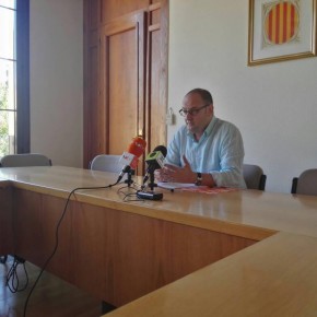 Ciudadanos (C's) La Garriga se felicita de haber podido impulsar mejoras para los habitantes del municipio en el primer año de legislatura